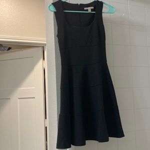 Banana republic little black dress